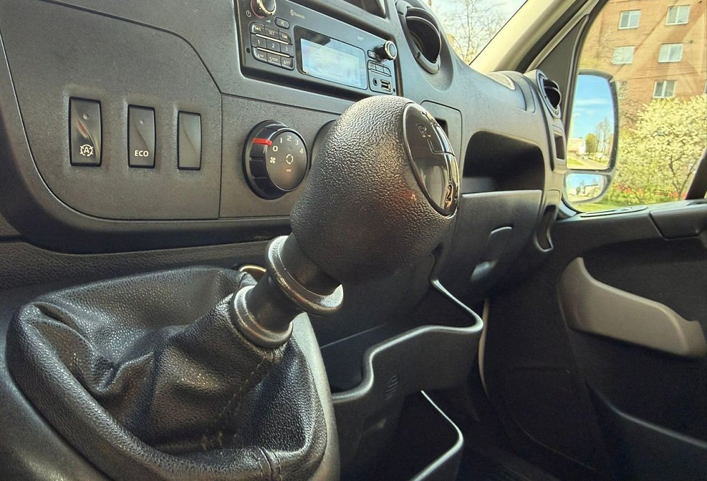 Renault Master 2018 Дубно - зображення 17