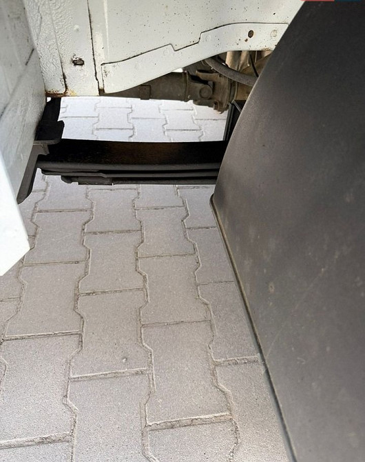 Renault Master 2018 Дубно - зображення 12