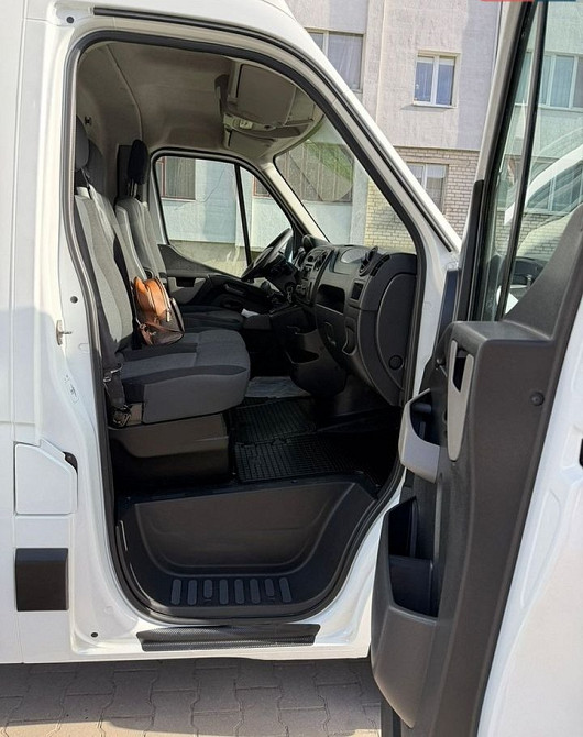Renault Master 2018 Дубно - зображення 20