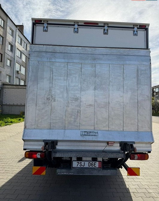 Renault Master 2018 Дубно - зображення 7