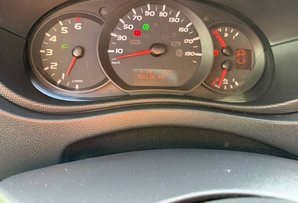 Renault Master 2018 Дубно - зображення 16