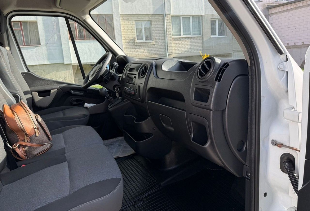 Renault Master 2018 Дубно - зображення 19