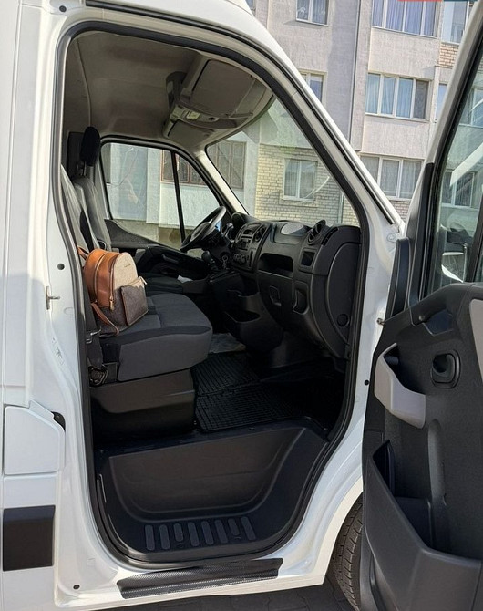 Renault Master 2018 Дубно - зображення 18