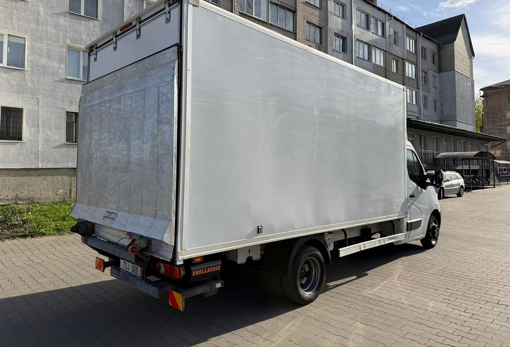 Renault Master 2018 Дубно - зображення 6