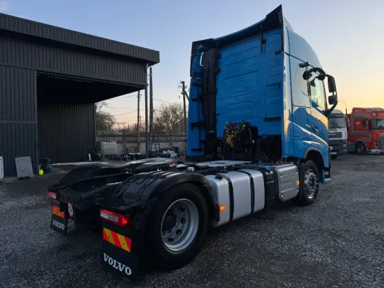 Volvo FH 2018 Вінниця