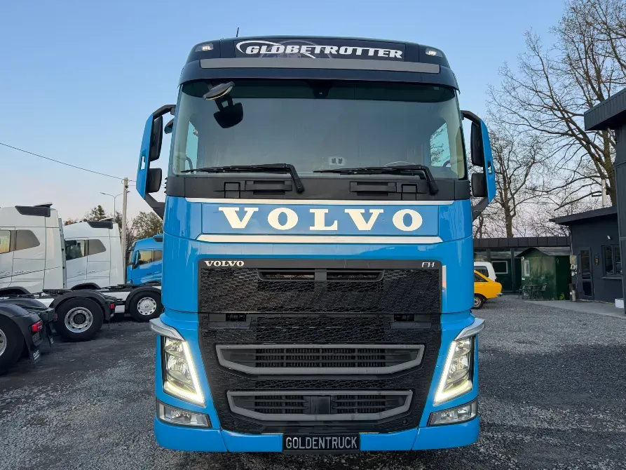 Volvo FH 2018 Вінниця - зображення 7