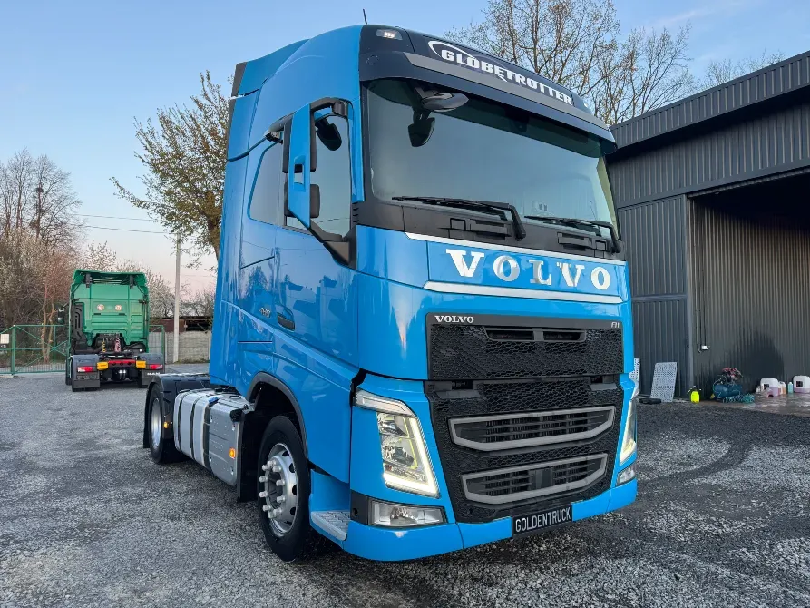 Volvo FH 2018 Вінниця - зображення 1