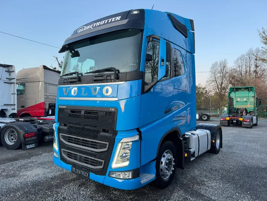 Volvo FH 2018 Вінниця - зображення 2