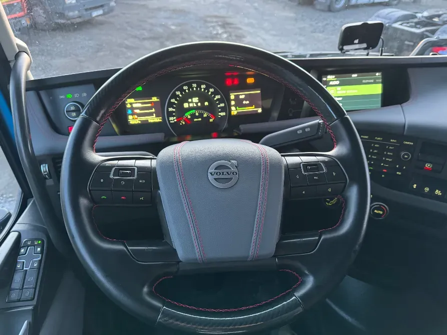 Volvo FH 2018 Вінниця - зображення 10