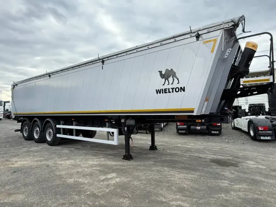 Wielton NW 3 2021 Вінниця