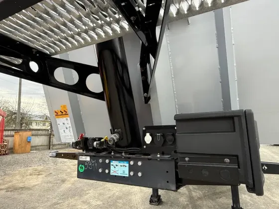 Wielton NW 3 2021 Вінниця