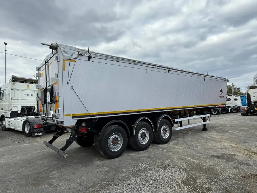 Wielton NW 3 2021 Вінниця - зображення 4