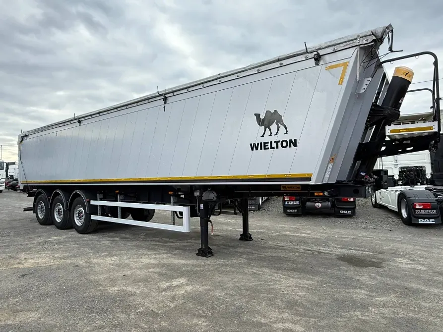 Wielton NW 3 2021 Вінниця - зображення 2