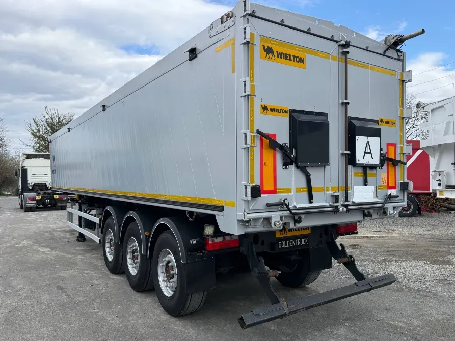 Wielton NW 3 2021 Вінниця - зображення 5