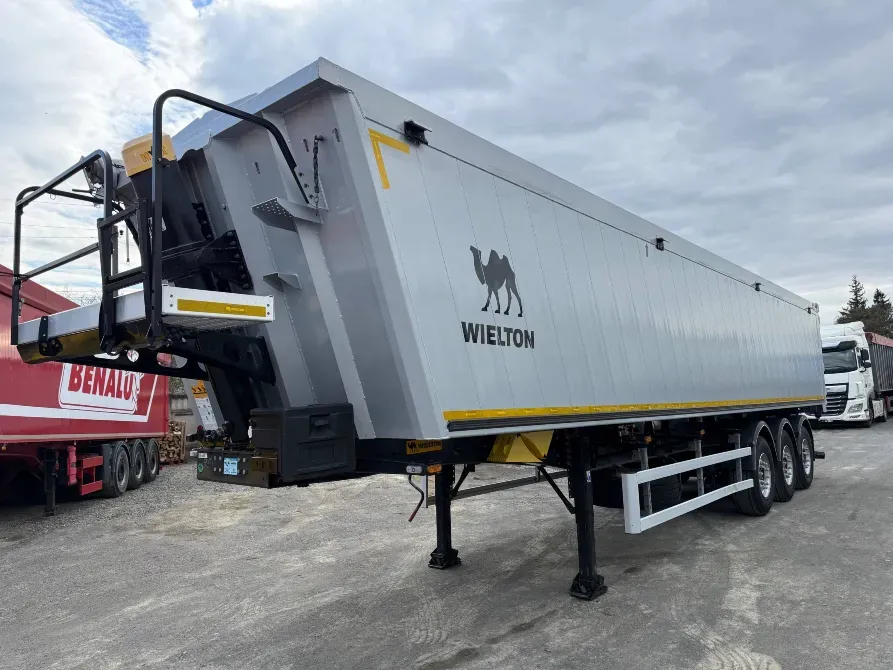 Wielton NW 3 2021 Вінниця - зображення 1