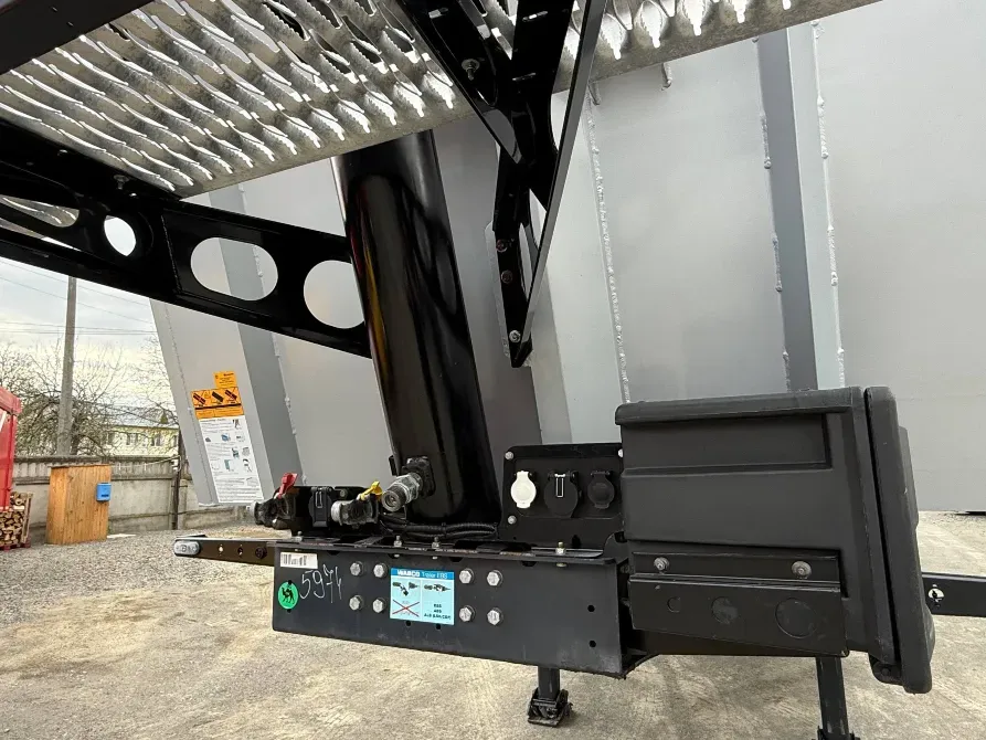 Wielton NW 3 2021 Вінниця - зображення 3