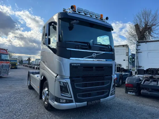 Volvo FH 2016 Вінниця