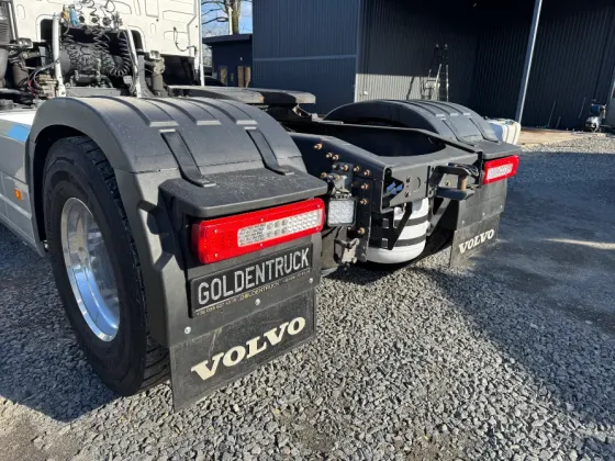 Volvo FH 2016 Вінниця