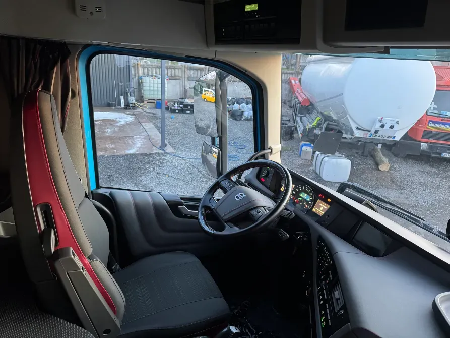 Volvo FH 2016 Вінниця - зображення 9