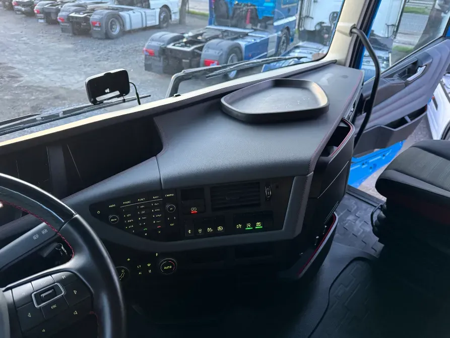 Volvo FH 2016 Вінниця - зображення 10