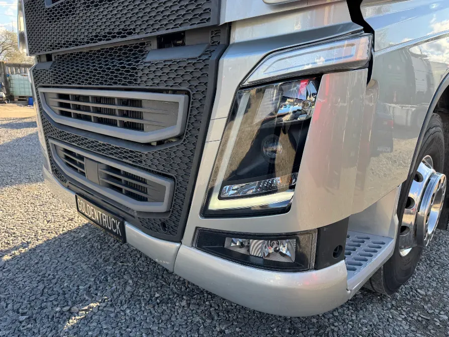 Volvo FH 2016 Вінниця - зображення 6