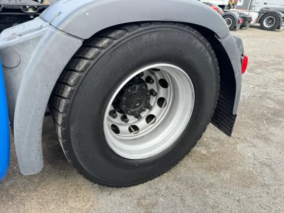 MAN TGX 2018 Вінниця