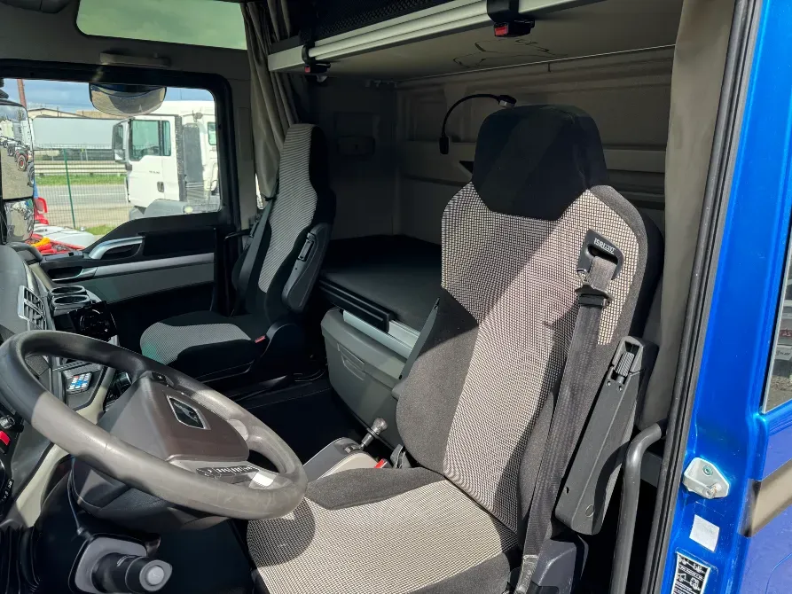 MAN TGX 2018 Вінниця - зображення 9