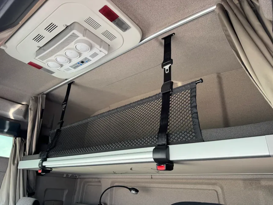 MAN TGX 2018 Вінниця - зображення 8