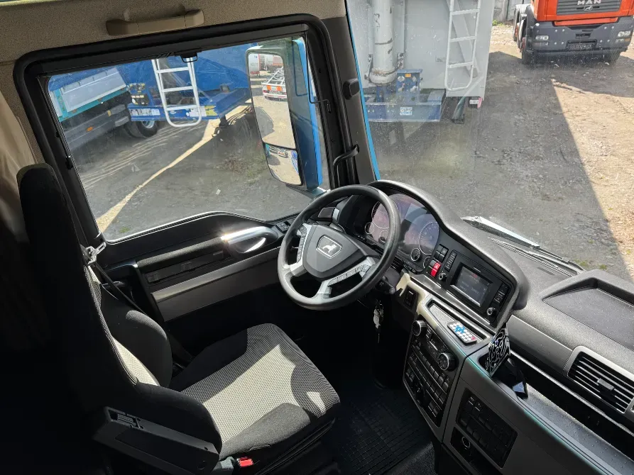 MAN TGX 2018 Вінниця - зображення 10