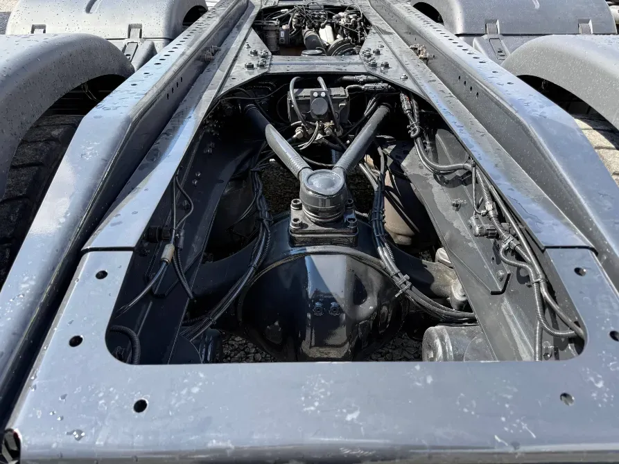 MAN TGX 2009 Вінниця - зображення 10