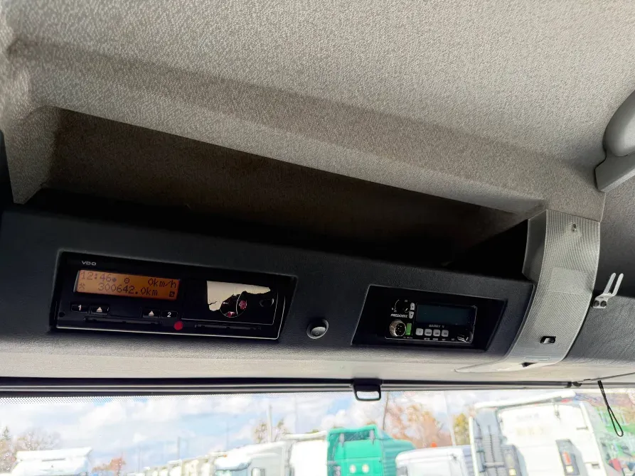 MAN TGX 2009 Вінниця - зображення 6