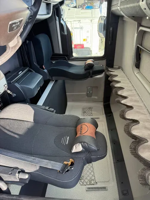 MAN TGX 2009 Вінниця - зображення 7