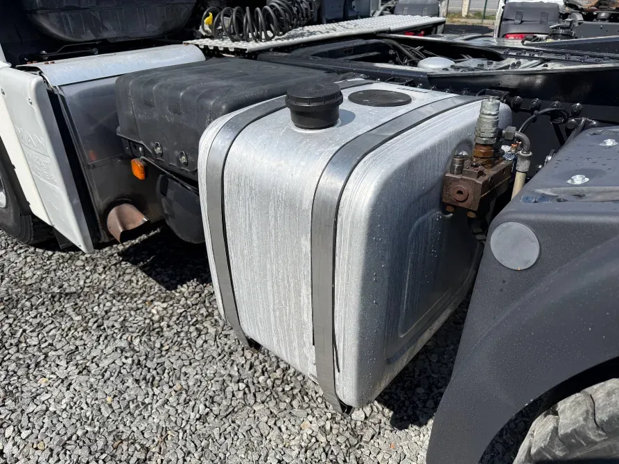 MAN TGX 2009 Вінниця - зображення 9