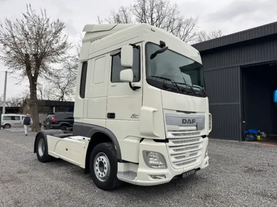 DAF XF 2015 Вінниця