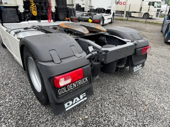 DAF XF 2015 Вінниця