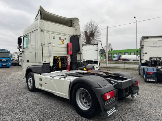 DAF XF 2015 Вінниця