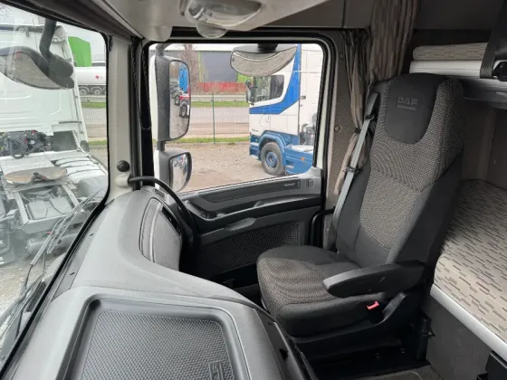 DAF XF 2015 Вінниця