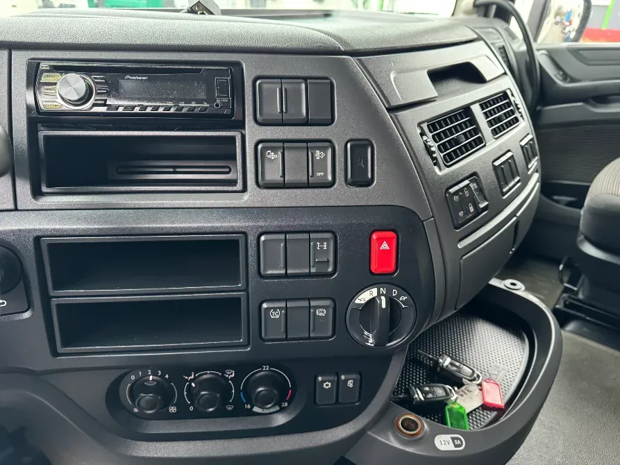 DAF XF 2015 Вінниця - зображення 9