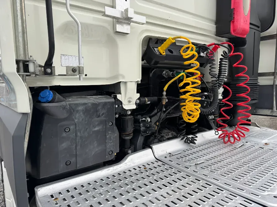 DAF XF 2015 Вінниця - зображення 5