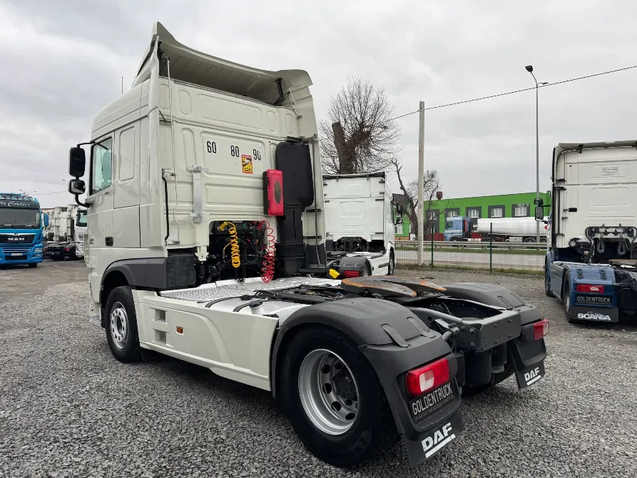 DAF XF 2015 Вінниця - зображення 3