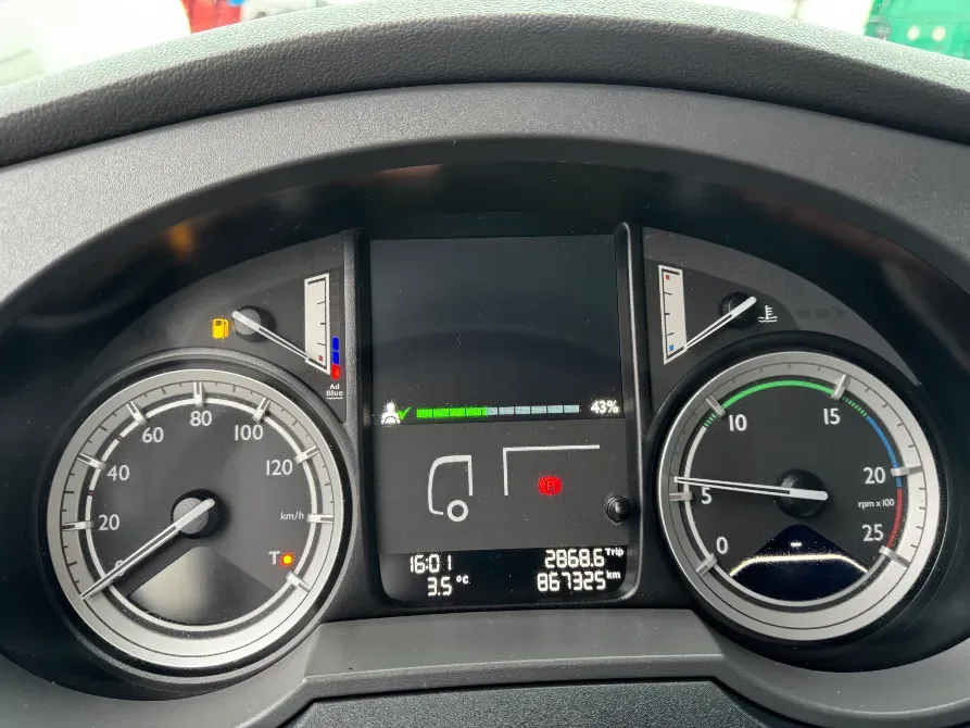 DAF XF 2015 Вінниця - зображення 10