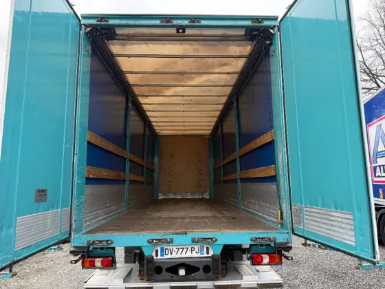 Mercedes-Benz Atego 2015 Вінниця