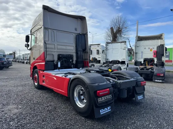 DAF XF 2019 Вінниця