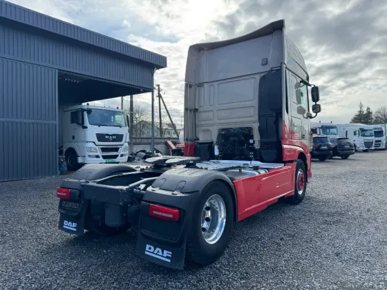 DAF XF 2019 Вінниця