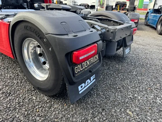 DAF XF 2019 Вінниця