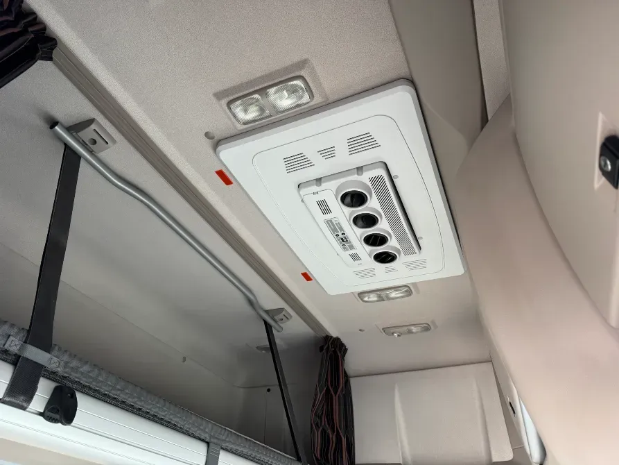 DAF XF 2019 Вінниця - зображення 8