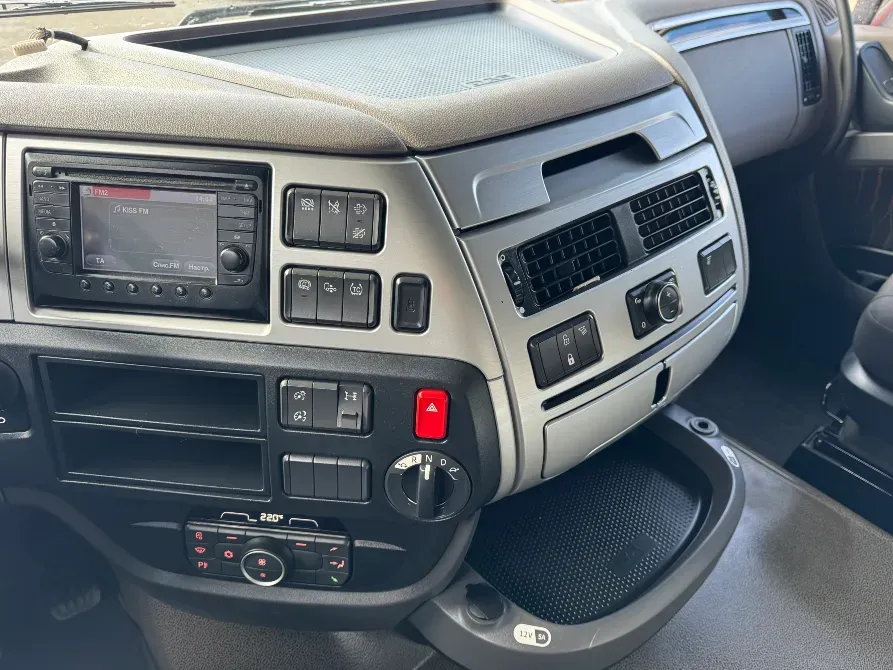 DAF XF 2019 Вінниця - зображення 10