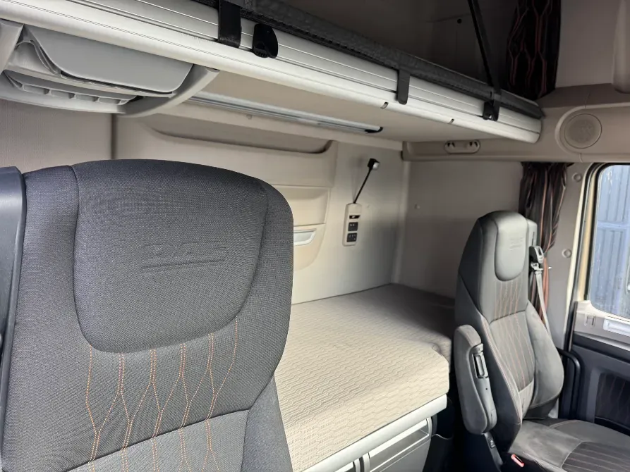 DAF XF 2019 Вінниця - зображення 9