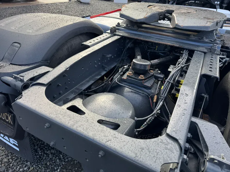 DAF XF 2019 Вінниця - зображення 5