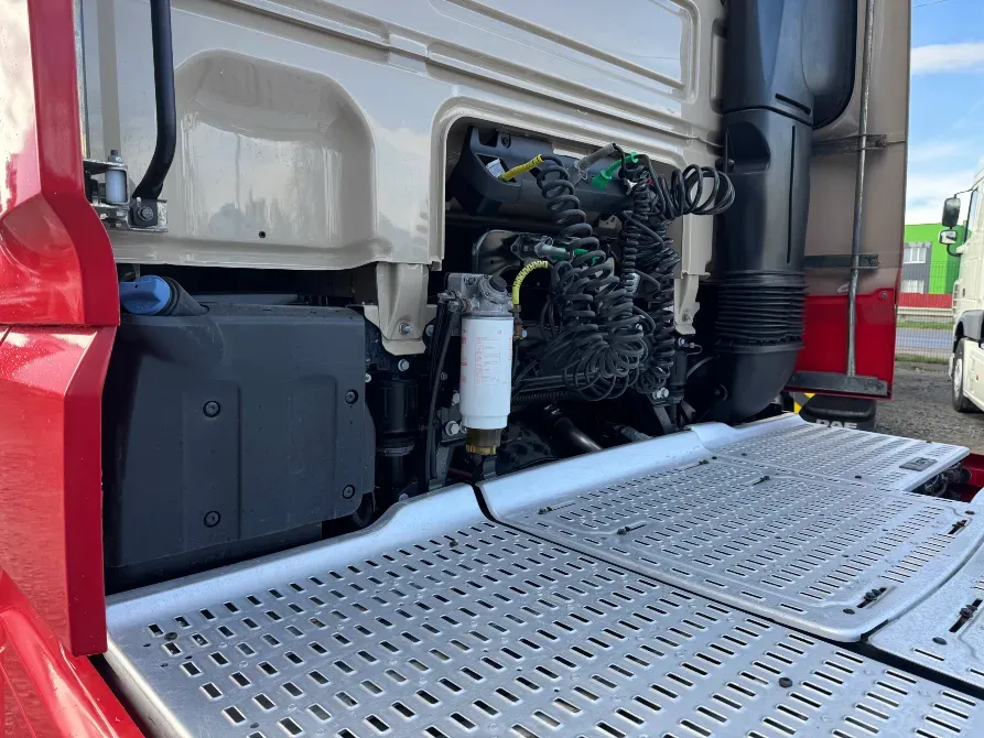 DAF XF 2019 Вінниця - зображення 7